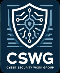 CSWG — Cyber Security Work Group